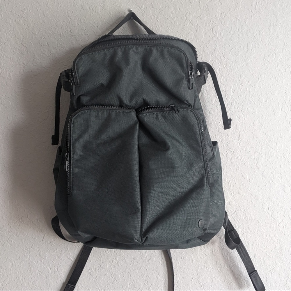 Lululemon Assert Backpack (30L)